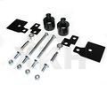 2 Lift Kit For 2002-2010 Polaris Sportsman 500 600 700 800 Front And Rear B07bdctk7g 