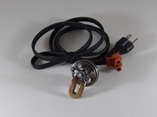 Engine Block Heater For Swinger 2k Loader With Cummins B3 3 Eng