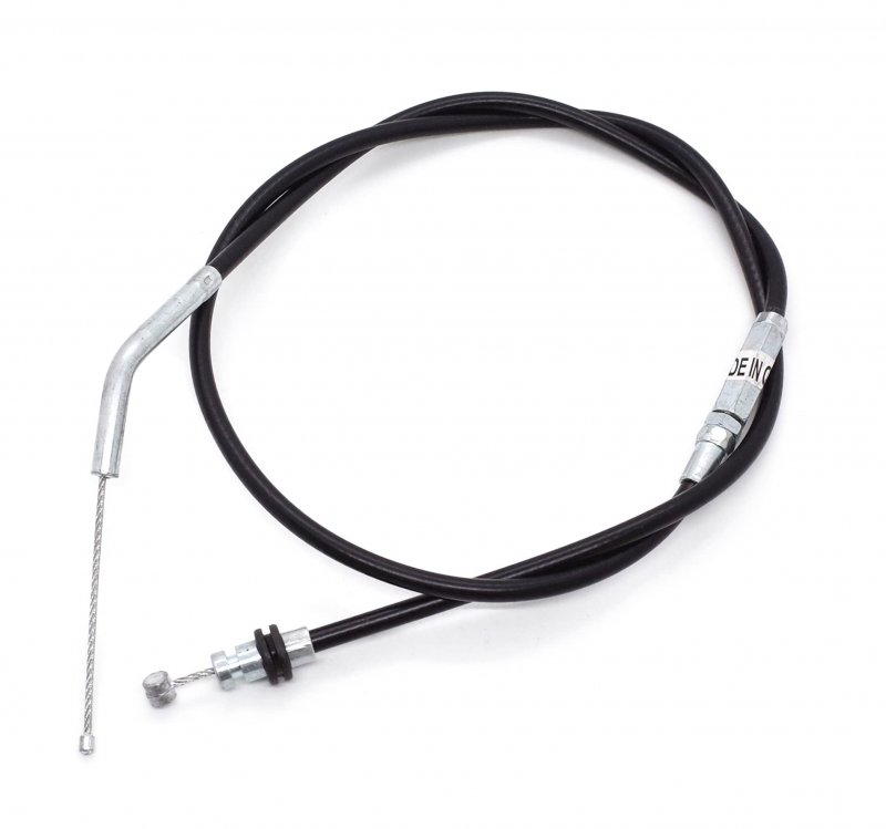 Motor Buddies Throttle Cable Suzuki Alt125 Alt185 Quadrunner 125 Lt125 Lt185