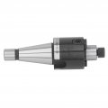 Indexable End Mill Holder Nt30 Fmb22 45 Milling Cutter 400r 50 22 4t 10pcs Apmt1604 Square Nose