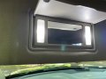 Brishine White Interior Led Lights Kit For 2019 2020 2021 Dodge Ram 1500 2500 3500 Super Bright 6000k Light Bulbs Package 