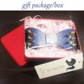 3t-sister Bow Knot For Helmet Windshield Decoration Helmet Accessories Bike Motocross Full Face Biker With Crystal Not Included