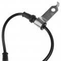 A-premium Front Right Abs Wheel Speed Sensor Compatible With Ford Models For Mustang 2015 2016 2017 2018 2019 2020 Passenger