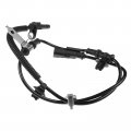 A-premium Front Right Abs Wheel Speed Sensor Compatible With Ford Models For Mustang 2015 2016 2017 2018 2019 2020 Passenger
