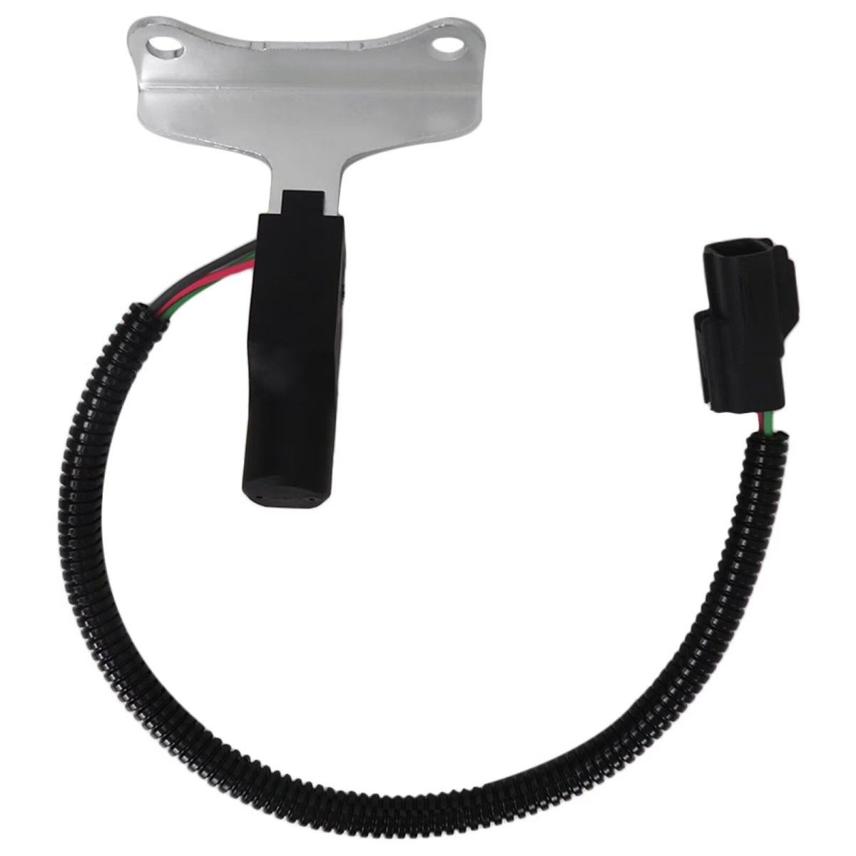 Crankshaft Position Sensor Repl 56027870 Pc127 5s1724 Su3027 47810 56027870ab 87008291 For 1997 1998 Dodge B2500 5 9l 360cu In