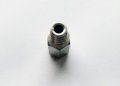 Autobahn88 Stainless Sensor Fitting Conversion Adapter M10x1 0 Male To Female