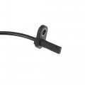 Uxcell Front Right Abs Sensor Wheel Speed For Honda Fit 2007-2008 No 57450slna01