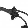 Uxcell Front Right Abs Sensor Wheel Speed For Honda Fit 2007-2008 No 57450slna01