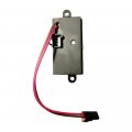 New Blower Motor Resistor Heater Fan Control Module Exchange For Hummer H2