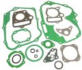 Universal Parts 49cc Or 50cc 4-stroke Gasket Set 