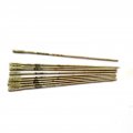 Ilovetool 20pcs 0mm Diamond Drill Bits Gemstone Carving Burrs Drilling Lapidary Tools 2