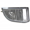 Toyota Rav4 Fog Light Assembly 2001 2002 2003 Passenger Side For To2595101 81211-42020 