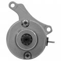 Caltric 4jg-81890-01-00 4jg818900100 Starter Compatible With Yamaha Ttr225 Ttr23 Xt225 Serow