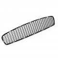 Fydun Car Front Bumper Middle Lower Grille Grid For M3 Style Modification Replacement E90 E92 E93