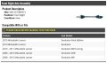 Front Right Passenger Side Axle Assembly Compatible With 2008-2015 Mitsubishi Lancer