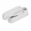 Uxcell 44mm Hole Center Zinc Alloy Window Keeper Sash Lock