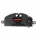 A-premium Hvac Heater Blower Motor Resistor Compatible With Audi Mercedes-benz Porsche Vehicles For Macan A4 A5 Quattro Allroad