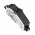 A-premium Hvac Heater Blower Motor Resistor Compatible With Audi Mercedes-benz Porsche Vehicles For Macan A4 A5 Quattro Allroad