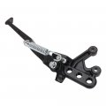Jfg Racing Motorcycle Kickstand Assembly Sur Ron Foot Side Kick Stand For Light Bee Sur-ron X S