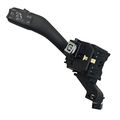 201-2105 Turn Signal Switch Push Button 2 Way Mechanical Electrical Black 