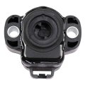 Throttle Position Sensor 4874371ac For Dodge Dakota 1997 2001 Viper 1998 2002 Jeep Cherokee 2000 Grand Wrangler