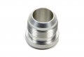 Meziere Wf16ma -16an Male Aluminum Weld-in Fitting 