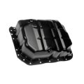 Engine Oil Pan For Kia Optima 2006 2020 Steel Black Wet Sump Front Location M14 By 1 5 Drain Thread 4 In Maximum Depth 21510