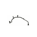 Purge Hose For Jeep Grand Cherokee 2016 2017 2018 2019 Vacuum Harness Olx-mop68250915ad-cl360a50 Black Standard Style 