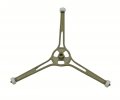 5888w1a047 Microwave Rotating Ring Replacement Fit For Lg Lcrt2010st Lsrm2010st Lcrt2010bd Lrm2060st Lma1180st Ms1145py 