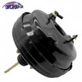 Tom Power Brake Booster For 2007-2012 Dodge Nitro Jeep Liberty Wrangler