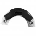 A-premium Hvac Heater Blower Motor Resistor Compatible With Volvo Vehicles Vhd 2001-2009 Vn 2004-2004 Vnm 2000-2009 Vt