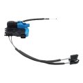 Front Right Door Lock Actuator For Hyundai Veloster 2012-2017 L4 1 6l 813202v030 
