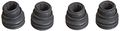 Raybestos H16151 Professional Grade Disc Brake Caliper Rubber Bushing Kit 