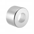 Uxcell Round Escutcheon Plate 66x40mm Stainless Steel Polishing For 33mm Diameter Pipe
