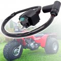 Ignition Coil For Honda Atc250es Atc 250es 3-wheeler 1981 1982 1983 1984 New