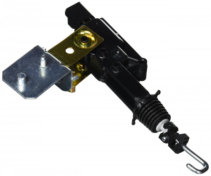 Motorcraft Sw-6941 Door Lock Cylinder Switch
