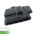 Transmission Oil Pan Replacement For E-150 2007 V8 4 6l