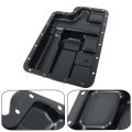 Transmission Oil Pan Replacement For E-150 2007 V8 4 6l