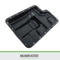 Transmission Oil Pan Replacement For E-150 2007 V8 4 6l