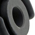 Control Arm Bushing For 2006-2013 Land Rover Range Sport Natural Rubber 2 39 In Outside Diameter Front Position