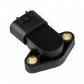 Caltric Angle Sensor New Compatible With Honda Pioneer 500 Sxs500m 2015 2016 2017 2018 2019 2020 2021 2022