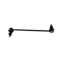 Sway Bar Link For Buick Allure 2010 Front Driver Or Passenger Side Rubber Replacement 13258050 13219141 Single Piece 