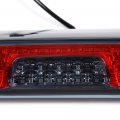 G-plus Rear Led Third Brake Light Compatible With 2014-2018 Chevy Silverado Gmc Sierra1500 2500hd 3500 3rd Cargo Tail Lamps