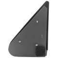 Right Side View Mirror Fit For 1998-2002d Ranger 1994-1998 Mazda For B4000 4 0l Manual Foldaway-textured Oe F87z-17682saa