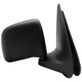 Right Side View Mirror Fit For 1998-2002d Ranger 1994-1998 Mazda For B4000 4 0l Manual Foldaway-textured Oe F87z-17682saa 