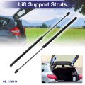 2 Pcs Rear Hatch Lift Support Struts Gas Spring No 176414 For Opel Corsa Hatchback 2006 Black