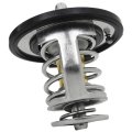 Car Engine Coolant Thermostat 90916-a30 90916-03129 90916a3003 9091603129 For Toyota 1996-2002 4runner V6 3 4l 2001-2018 