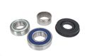 Chain Case Bearing Seal Kit Drive Shaft For Ski Doo Grand Touring 700 Se Rer 2003 Model 14-1049b 