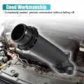 Uxcell Engine Coolant Hose Connector For Bmw E90 E91 E92 E93 X1 X3 X4 X5 F10 F20 F30 E71 Mini No 11127810707