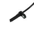 Abs Wheel Speed Sensor Rear Right Fit For Subaru Legacy 2007-2009 For Outback Replacement Oe Als1580